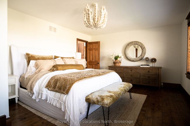 1416 County Rd 124, House other with 4 bedrooms, 3 bathrooms and 6 parking in Duntroon ON | Image 12
