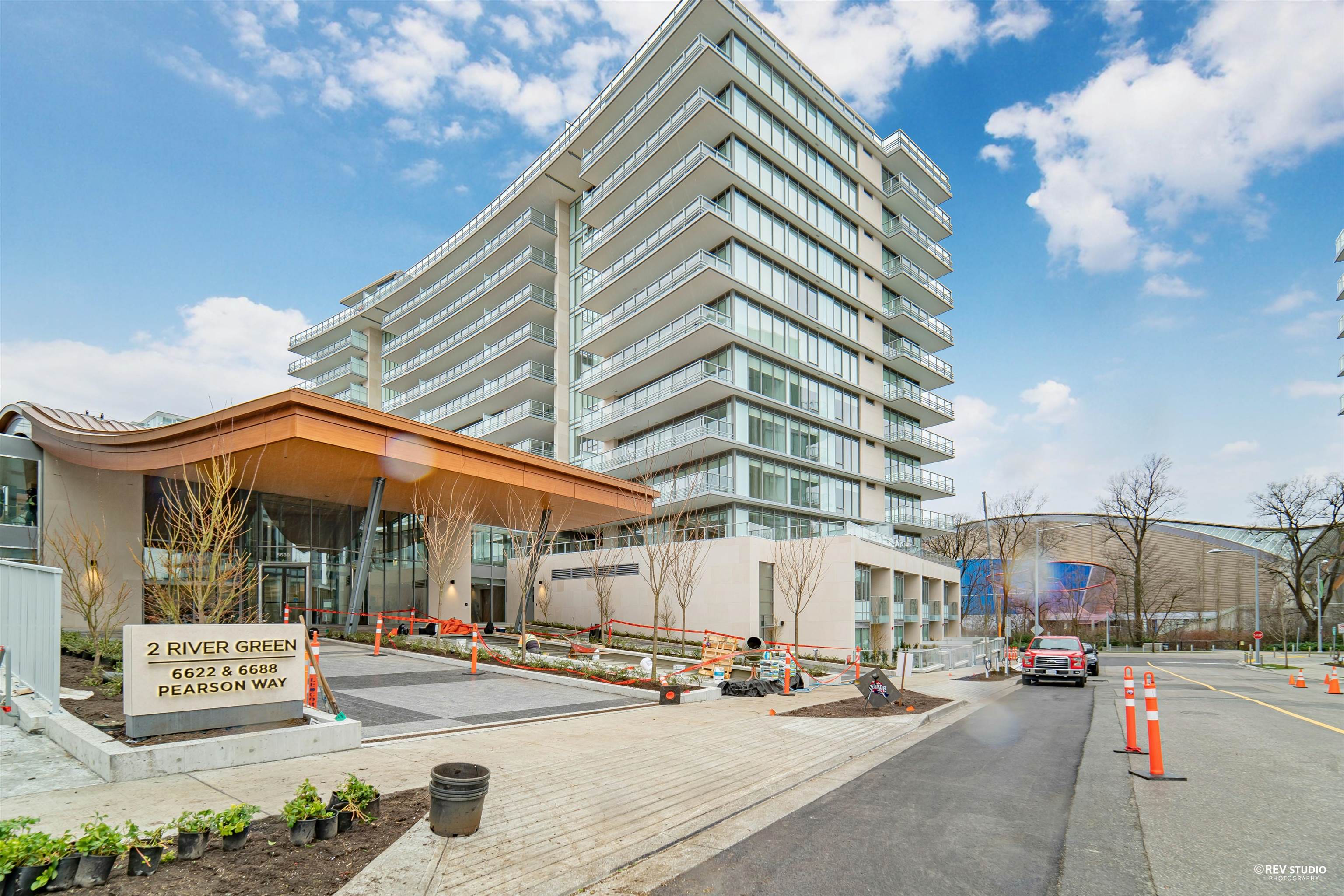Residential in Richmond