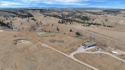 4864 Blackstone Ct, Piedmont, SD, 57769-7389 | Card Image