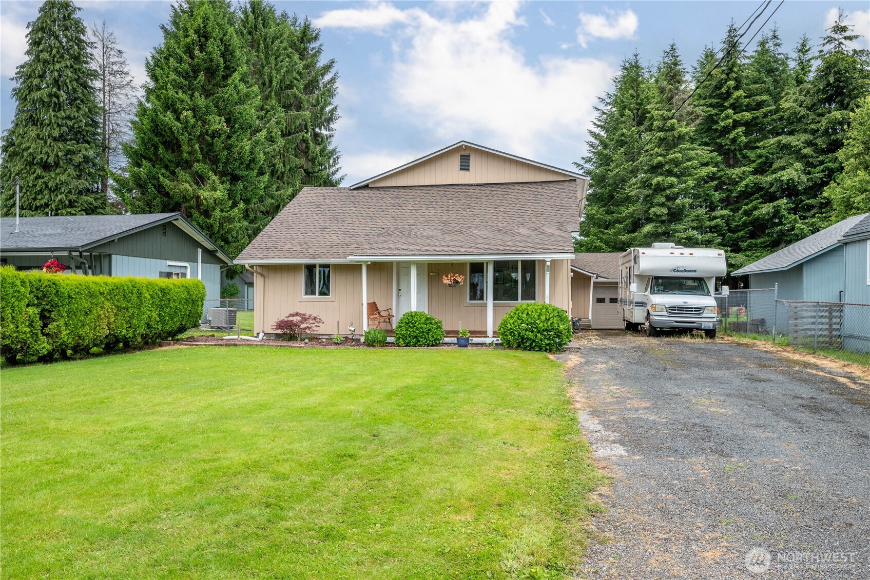 Residential in Longview 2