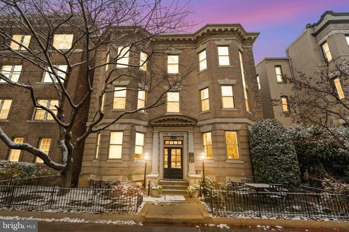 apt-101-1740 18th St Nw, WASHINGTON, DC, 20009-6109 | Card Image