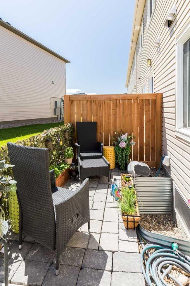 704 - 210 Firelight Way W, Home with 2 bedrooms, 3 bathrooms and 2 parking in Lethbridge AB | Image 29