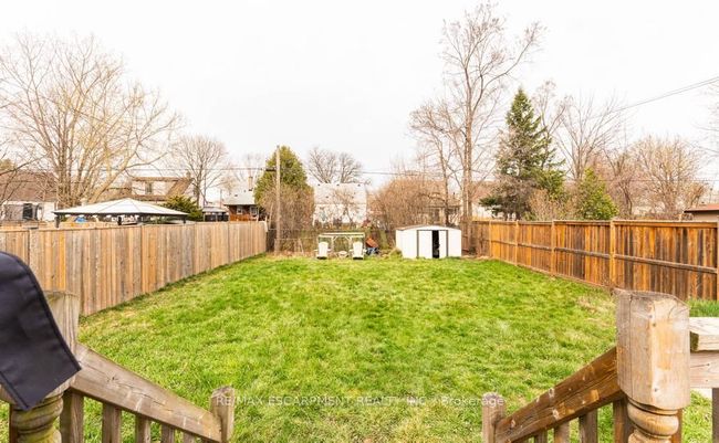 43 Armstrong Ave, House other with 4 bedrooms, 2 bathrooms and 2 parking in Hamilton ON | Image 21