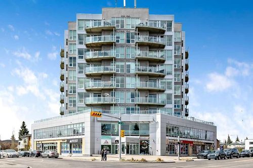 403-2505 17 Ave Sw, Calgary, AB, T3E7V3 | Card Image