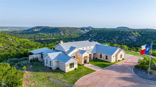 226 Rabbit Run, Tuscola, TX, 79562-1117 | Card Image