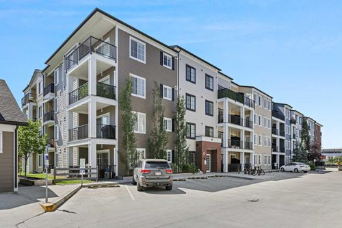 6318-151 Legacy Main St Se, Calgary, AB, T2X4A4 | Card Image