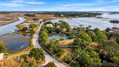 2363 Sol Legare Rd, Charleston, SC, 29412-8542 | Card Image