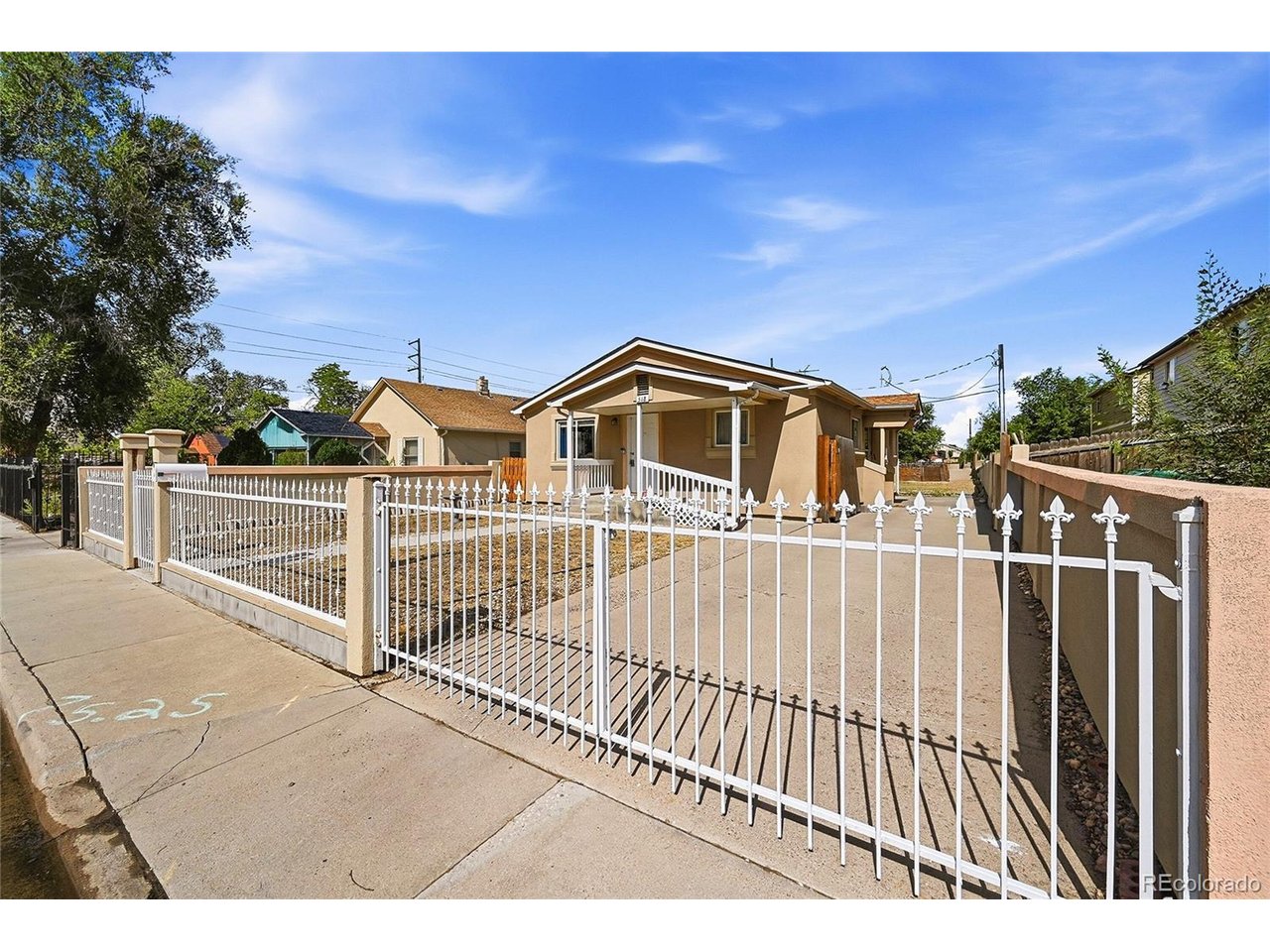 Residential in Greeley 5