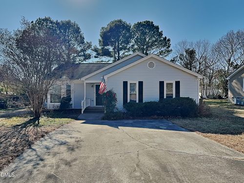 3520 Lytham Pl, Raleigh, NC, 27604-3879 | Card Image