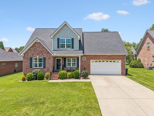 5145 Macarthur Ave, Murfreesboro, TN, 37129-7669 | Card Image