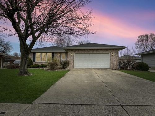 35 Willow Ln, Schererville, IN, 46375-1019 | Card Image