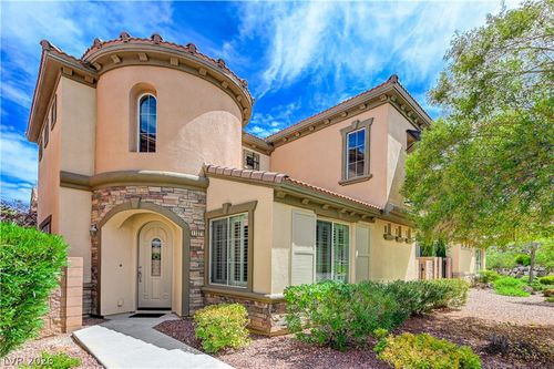 11371 Corsica Mist Ave, Las Vegas, NV, 89135-1338 | Card Image