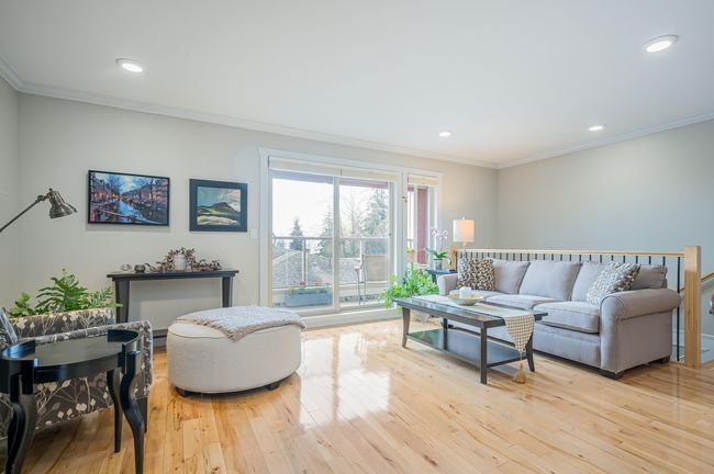 6 - 14921 Thrift Avenue, Townhouse with 2 bedrooms, 2 bathrooms and 1 parking in White Rock BC | Image 5
