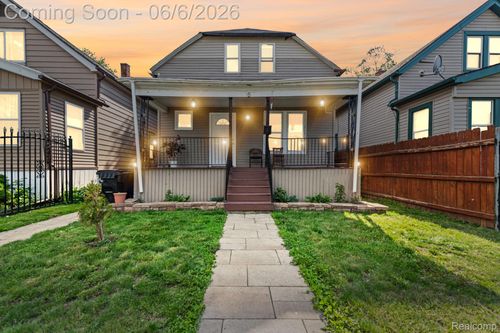 5669 Casper St, Detroit, MI, 48210-1921 | Card Image