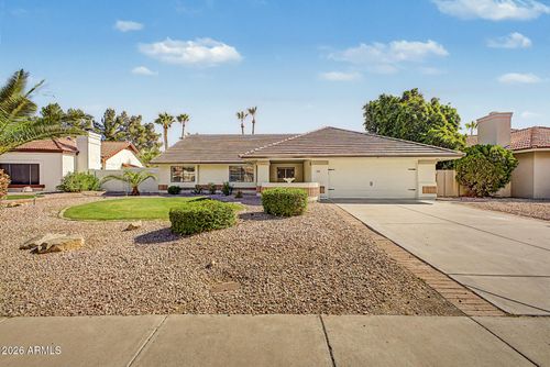 6725 W Utopia Road, Glendale, AZ, 85308 | Card Image