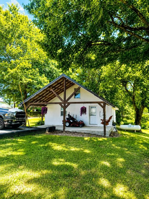 361 Hawkins Rd, Westmoreland, TN, 37186 | Card Image