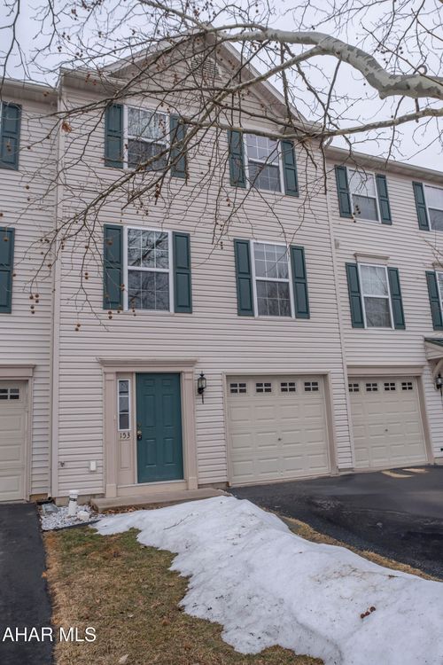 153 Barrington Ln, Bellefonte, PA, 16823-8148 | Card Image