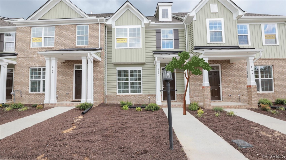 Belay Dr, North Chesterfield, VA 23234