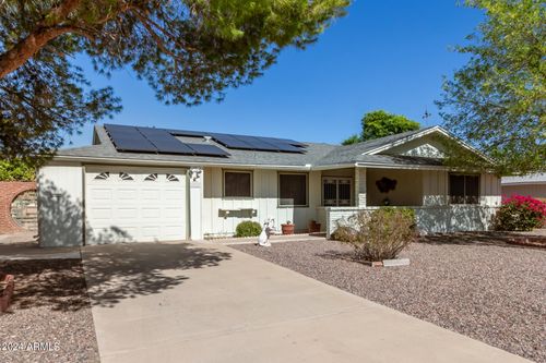 10522 W Camden Avenue, Sun City, AZ, 85351 | Card Image