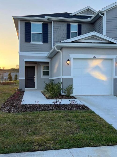 680 Stoney Point Cir, DAVENPORT, FL, 33896-7993 | Card Image