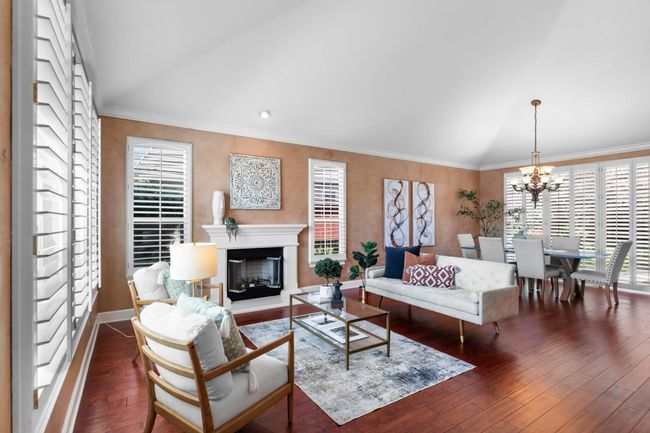 5036 Spanish Bay Circle, House other with 4 bedrooms, 3 bathrooms and null parking in Stockton CA | Image 9