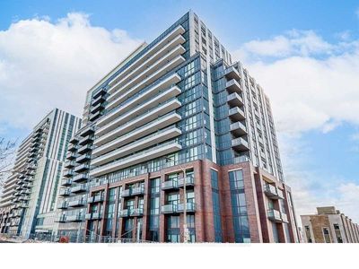 207 - 10 Honeycrisp Cres, Condo with 2 bedrooms, 2 bathrooms and 1 parking in Vaughan ON | Image 1