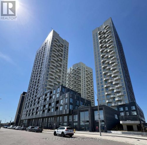 1608-474 Caldari Road, Vaughan (Concord), ON, L4K0R5 | Card Image