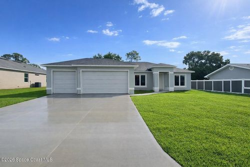 371 Bryn Mawr Ave Ne, Palm Bay, FL, 32907-3064 | Card Image