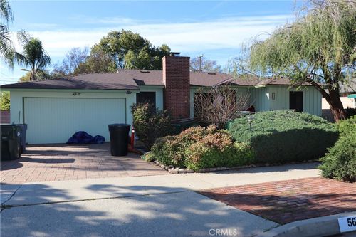 567 S Aldenville Ave, Covina, CA, 91723-2909 | Card Image