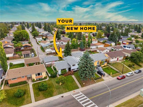 412 78 Ave Ne, Calgary, AB, T2K0R8 | Card Image