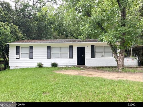 2465 Thrasher Ave, Macon, GA, 31206-4533 | Card Image