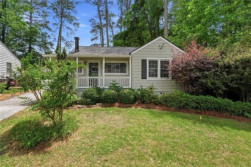 1137 Kingsley Cir Ne, Atlanta, GA, 30324-3221 | Card Image