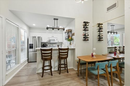 1463 Meadowood Village Dr, Fort Worth, TX, 76120-4756 | Card Image