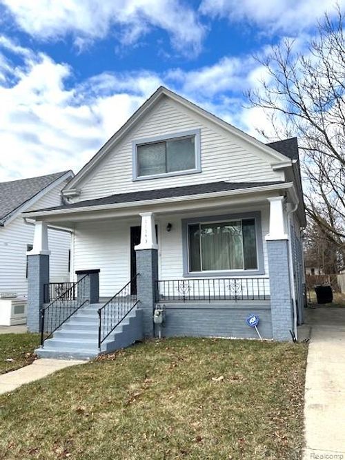 11643 Yosemite St, Detroit, MI, 48204-1429 | Card Image