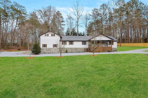 Blue Ridge, Blue Ridge Mountain Hideaway, GA Houses for Sale