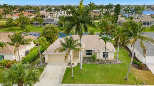 1073 Rose Garden Road, Cape Coral, FL, 33914 | Card Image