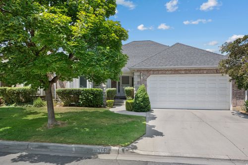 166 Ridgeview Dr, Orem, UT, 84058-5287 | Card Image