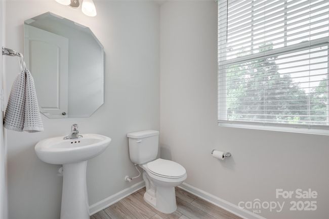 12024 John Newton Dr, Townhouse with 4 bedrooms, 4 bathrooms and null parking in Davidson NC | Image 19
