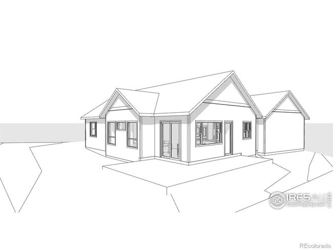 1770 Continental Peaks Cir, House other with 3 bedrooms, 2 bathrooms and 2 parking in Estes Park CO | Image 11