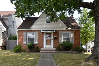 12927 Grannis Road, House other with 3 bedrooms, 3 bathrooms and null parking in Garfield Heights OH | Image 1