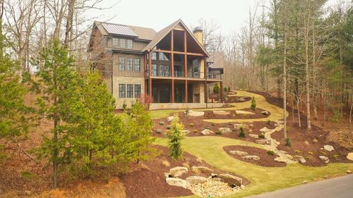 120 Hardwood Ct, Mineral Bluff, GA, 30559-2852 | Card Image