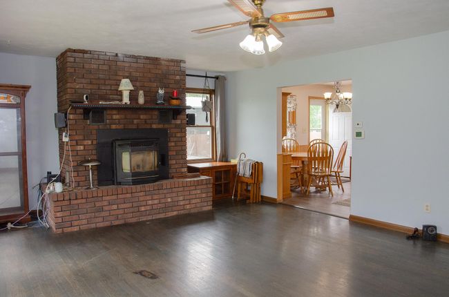 14888 R Ave E, House other with 3 bedrooms, 1 bathrooms and null parking in Scotts MI | Image 41