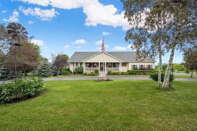 2785 Hardscrabble Road, House other with 4 bedrooms, 3 bathrooms and null parking in Nelson NY | Image 3