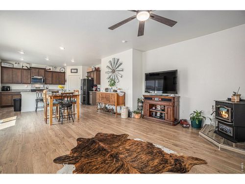 605 Sawyers Pond Dr, Severance, CO, 80550-3834 | Card Image