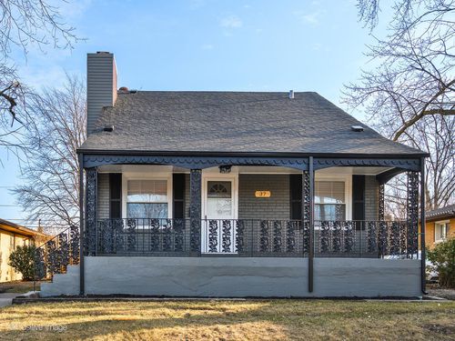 37 Waltham St, Calumet City, IL, 60409-5229 | Card Image