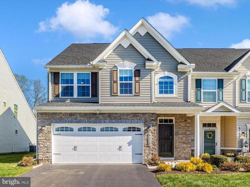 6538 Autumn Olive Dr, FREDERICK, MD, 21703-7914 | Card Image