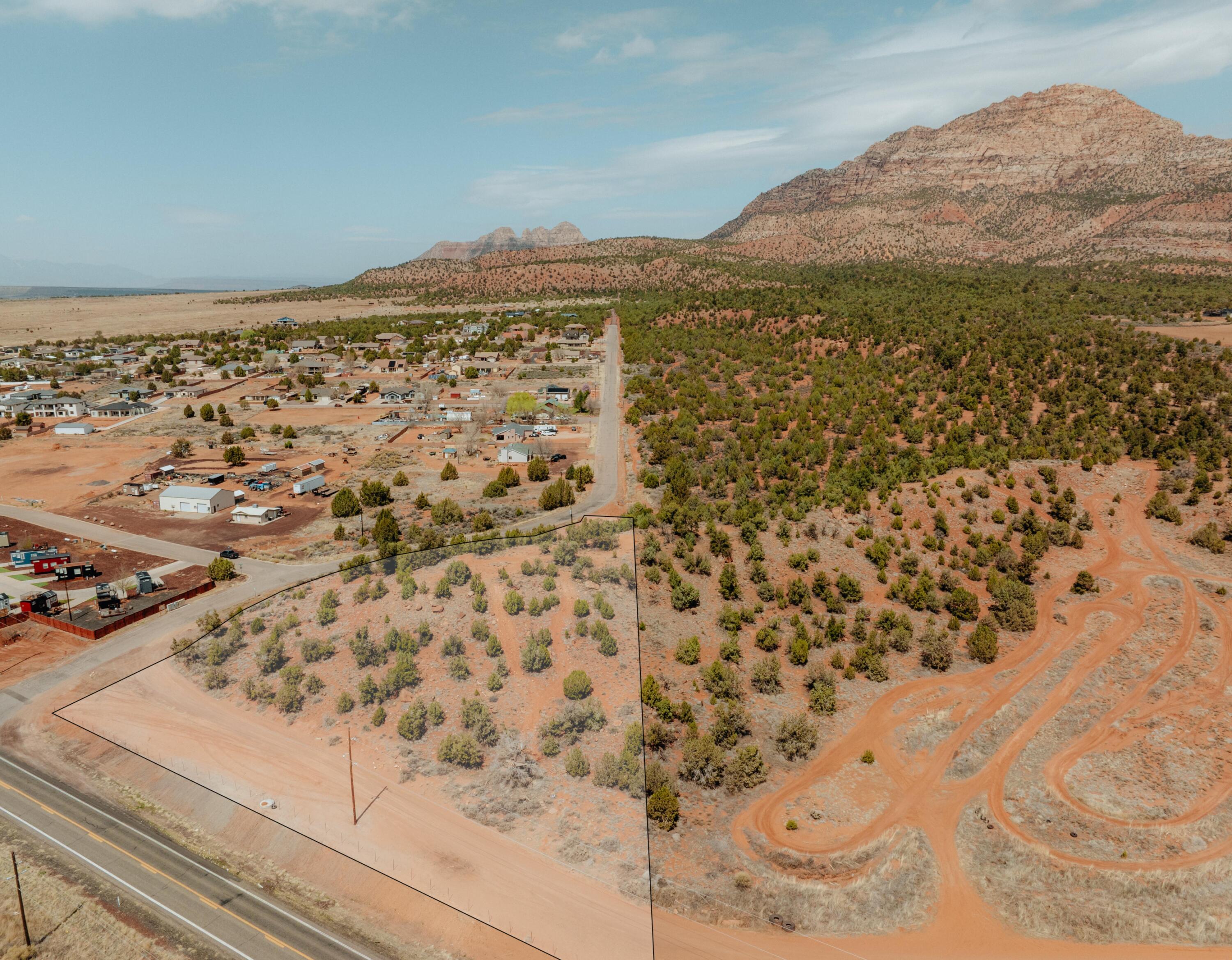 Land in Apple Valley 3