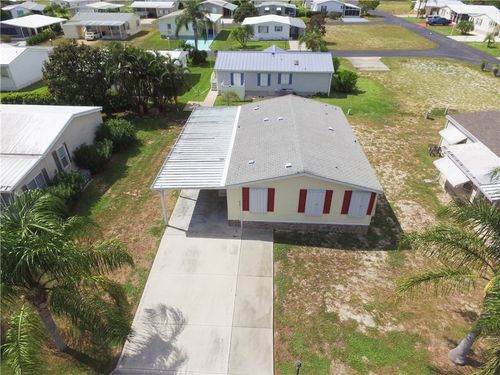 6171 98th Rd, Sebastian, FL, 32958-5721 | Card Image