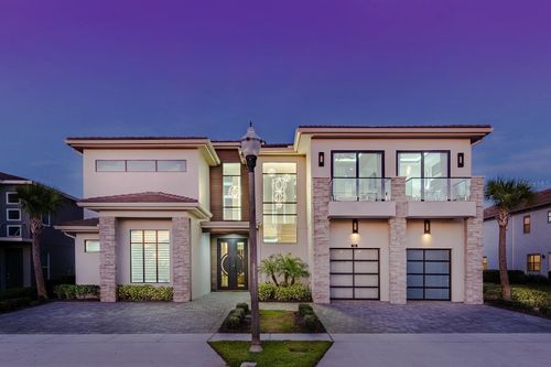 751 Golden Bear Dr, REUNION, FL, 34747-6401 | Card Image