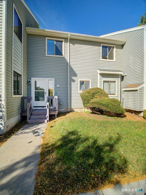 91-91 Turtle Bay Dr, Branford, CT, 06405-4980 | Card Image